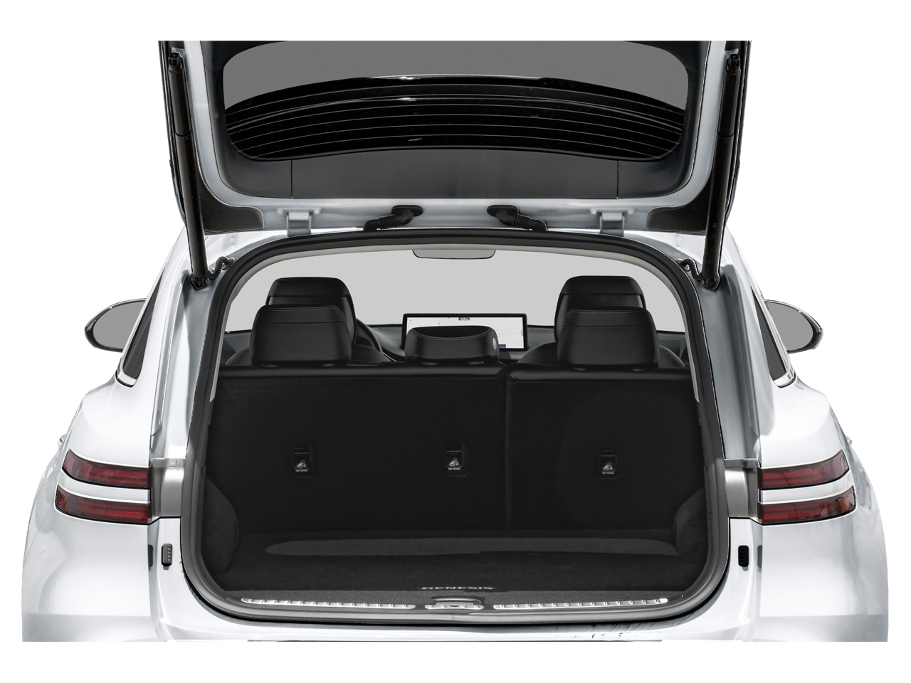 2025 Genesis GV70 2.5T 2.5T AWD