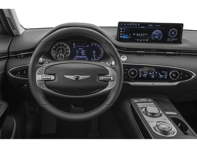 2025 Genesis GV70 2.5T 2.5T AWD