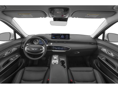 2025 Genesis GV70 2.5T 2.5T AWD