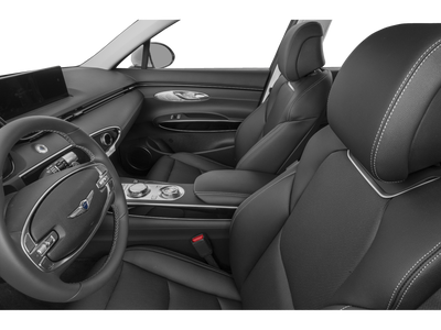 2025 Genesis GV70 2.5T 2.5T AWD