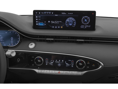 2025 Genesis GV70 2.5T 2.5T AWD