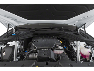 2025 Genesis GV70 2.5T 2.5T AWD