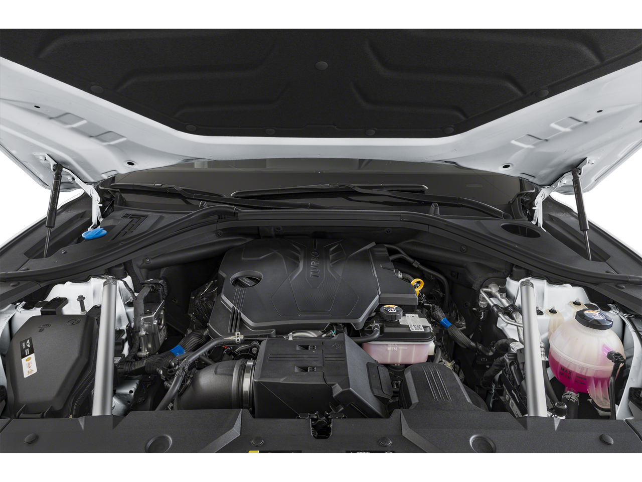 2025 Genesis GV70 2.5T 2.5T AWD