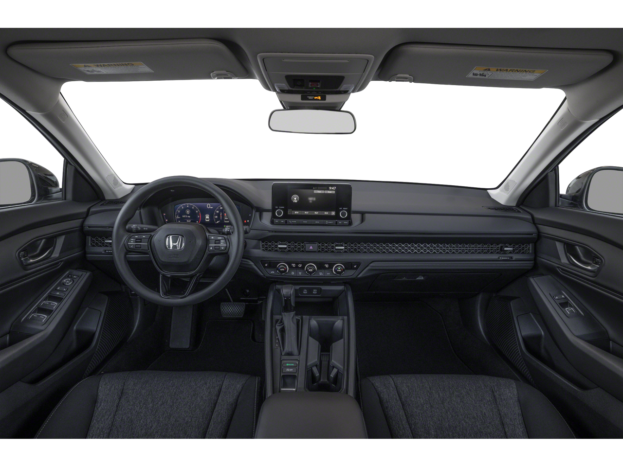 2025 Honda Accord SE SE