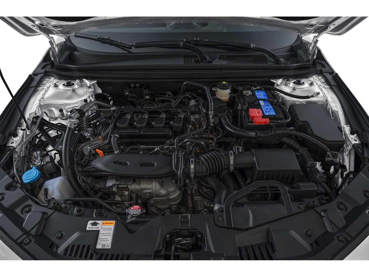 2025 Honda Accord SE SE