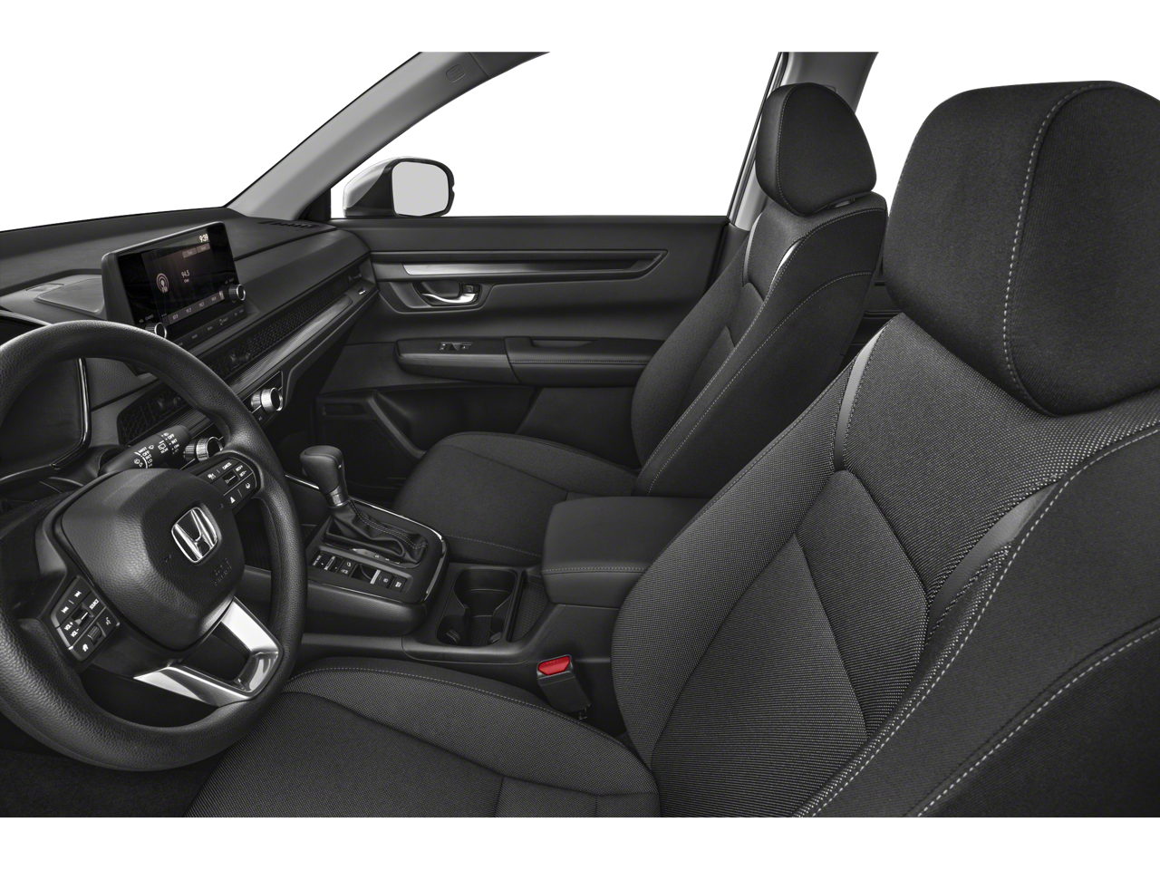 2025 Honda CR-V LX LX AWD