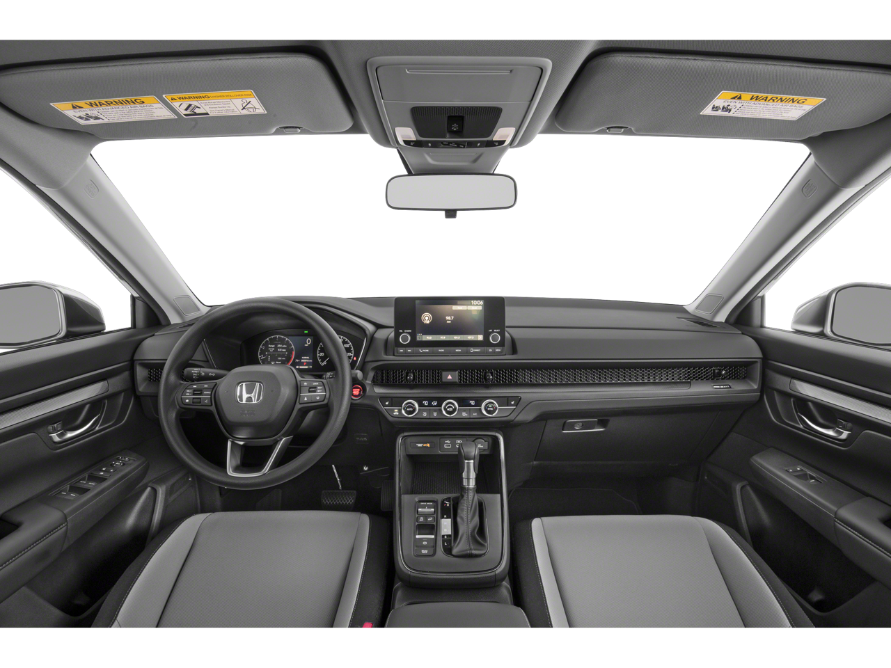 2025 Honda CR-V EX EX