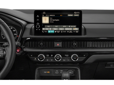 2025 Honda CR-V EX-L EX-L AWD