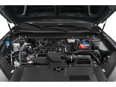 2025 Honda CR-V EX-L EX-L AWD