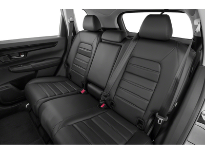 2025 Honda CR-V EX-L EX-L AWD