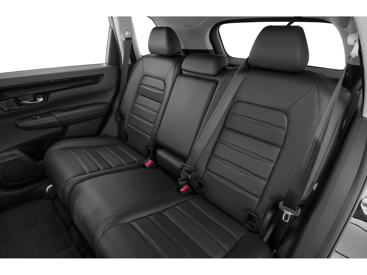 2025 Honda CR-V EX-L EX-L AWD
