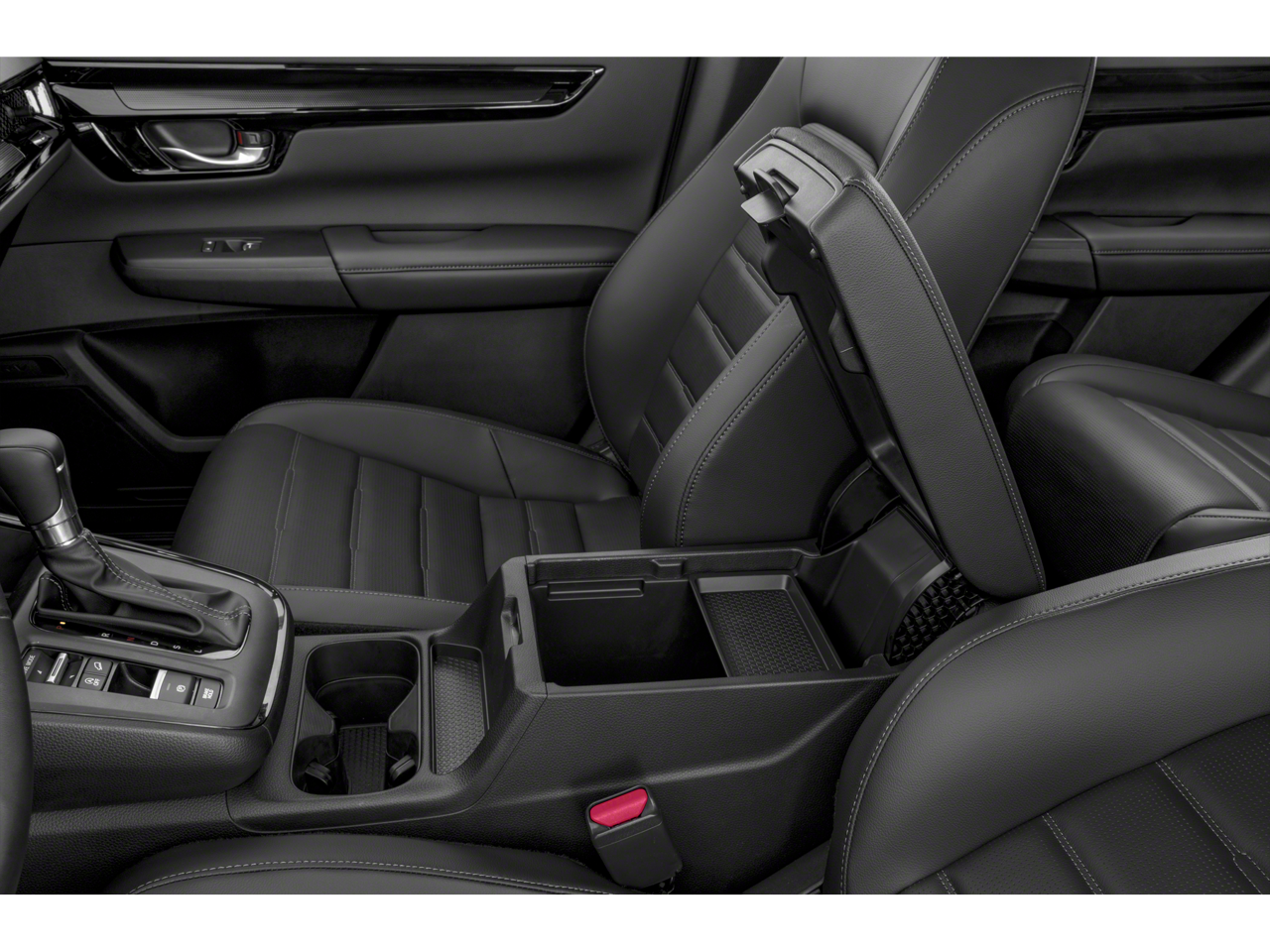 2025 Honda CR-V EX-L EX-L AWD