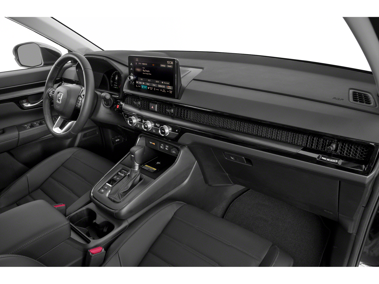 2025 Honda CR-V EX-L EX-L AWD