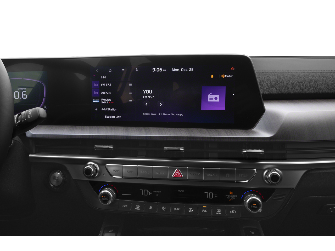 2025 Kia Telluride EX EX