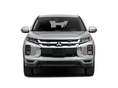 2025 Mitsubishi Outlander Sport SE