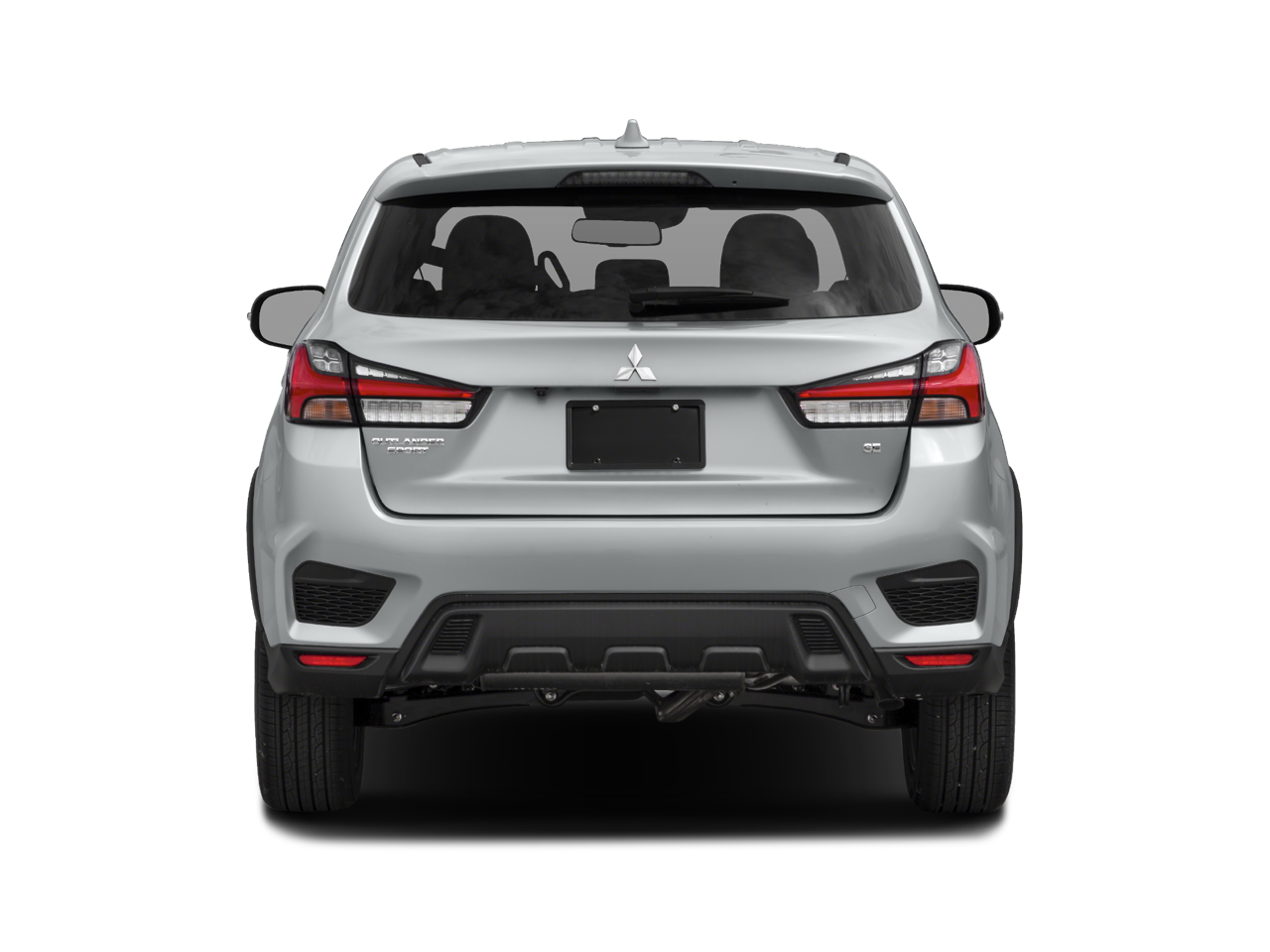 2025 Mitsubishi Outlander Sport SE