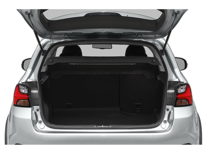 2025 Mitsubishi Outlander Sport SE