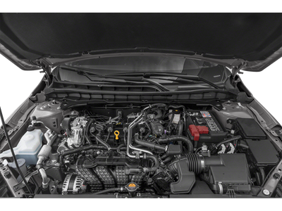 2025 Nissan Altima 2.5 SL