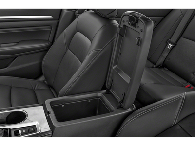 2025 Nissan Altima 2.5 SL