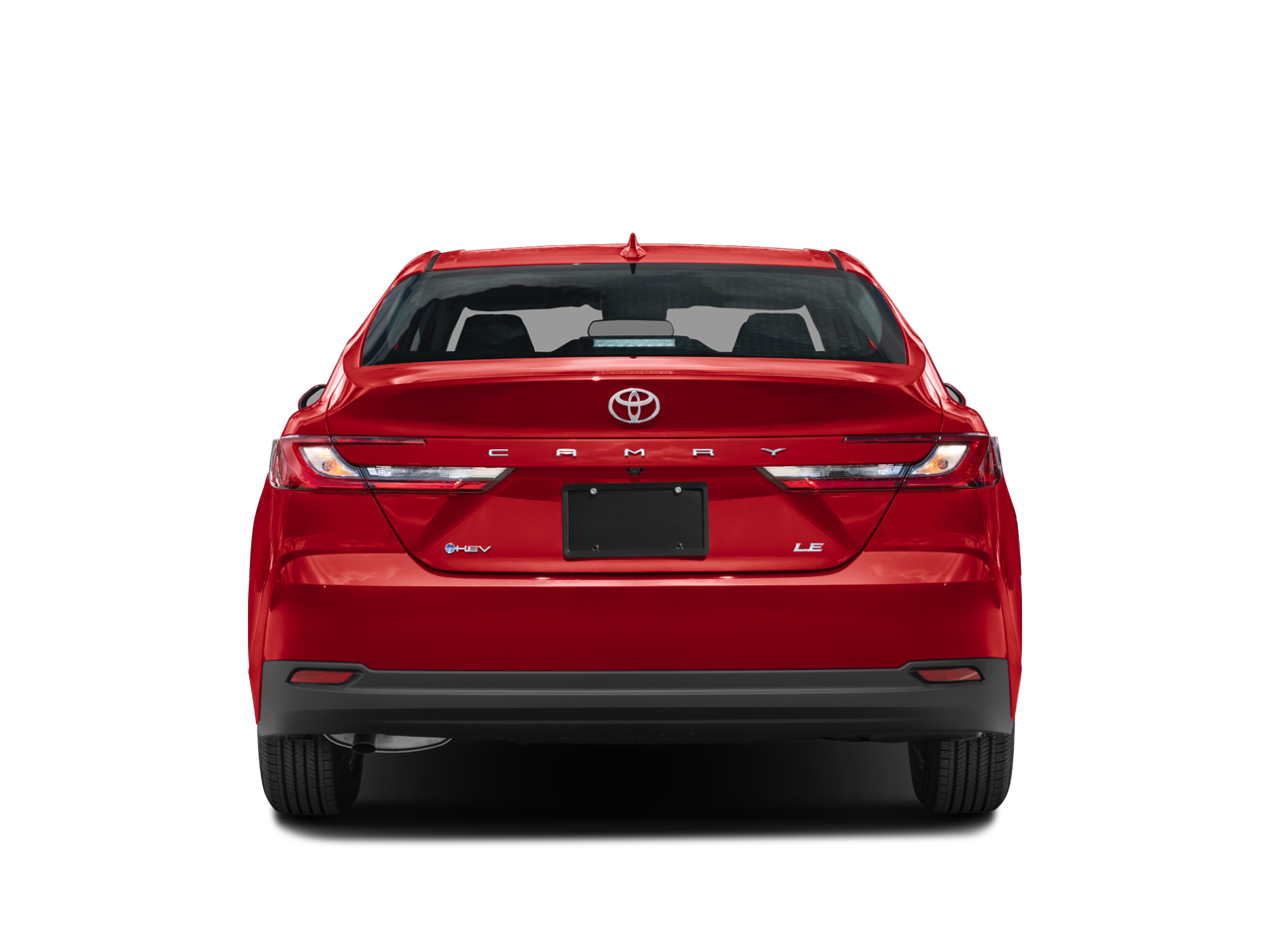 2025 Toyota Camry LE LE HYBRID