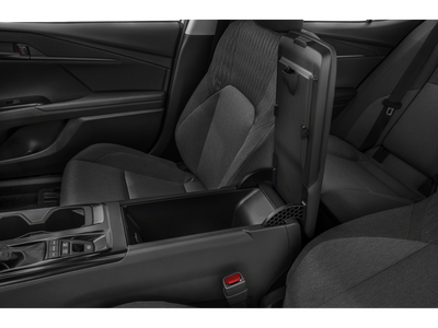 2025 Toyota Camry LE LE HYBRID