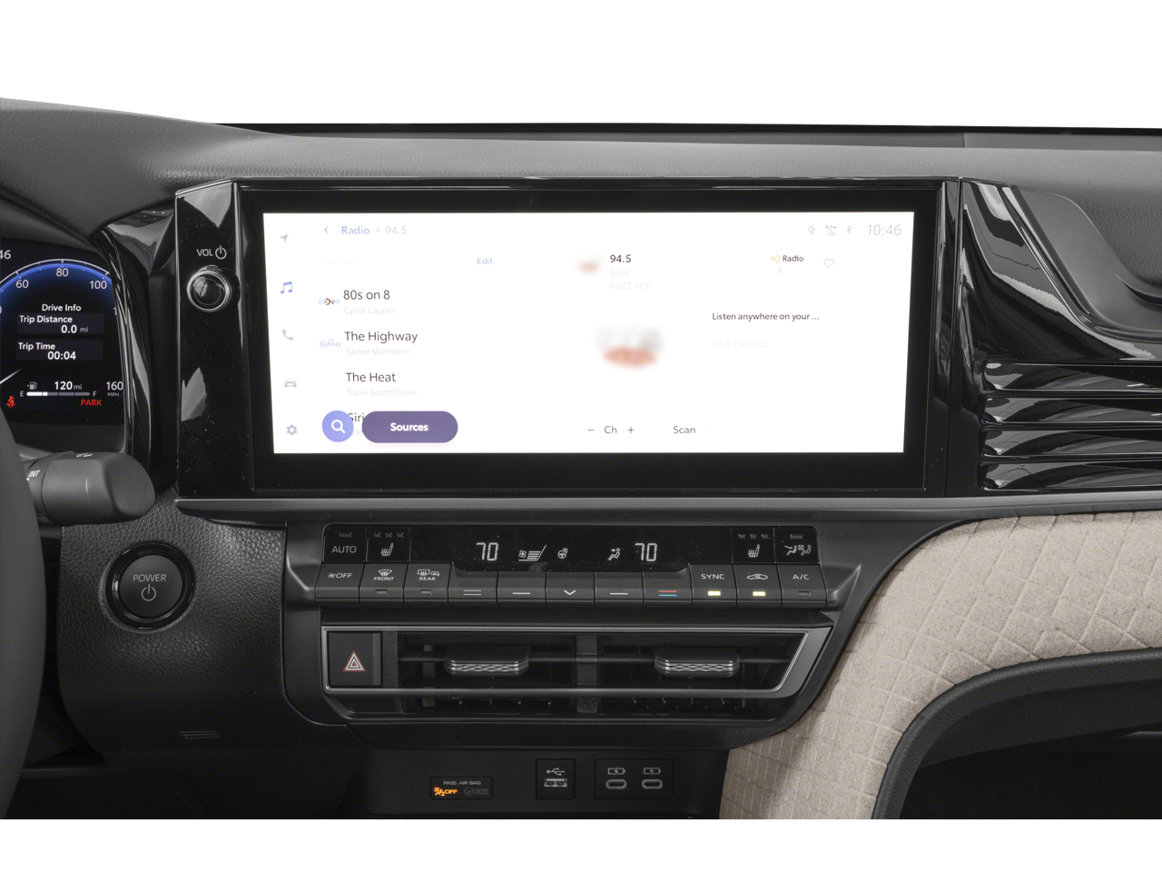 2025 Toyota Camry XLE XLE