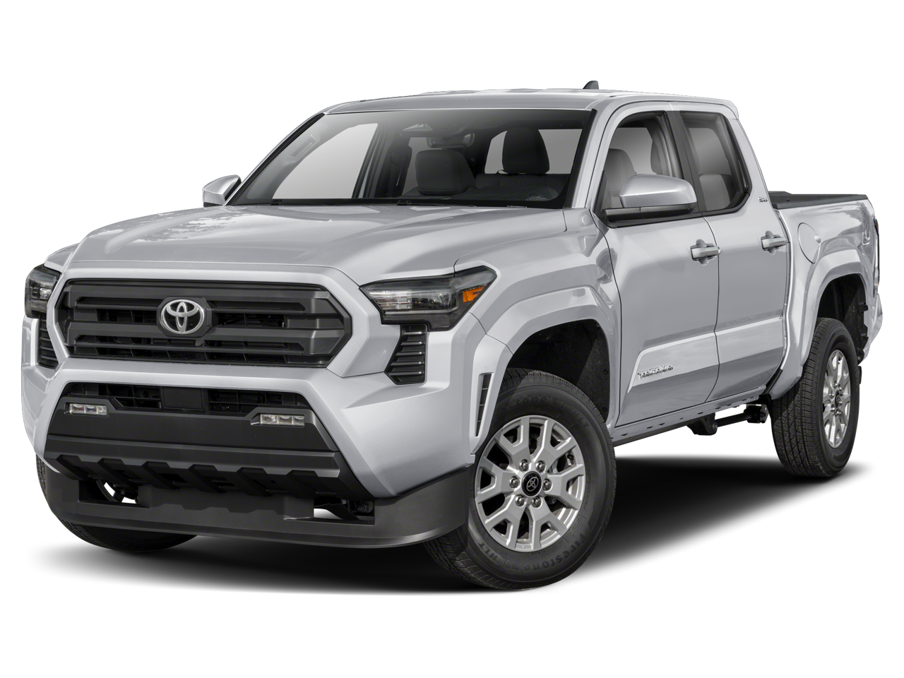 2025 Toyota Tacoma SR5 MEDIUM BED