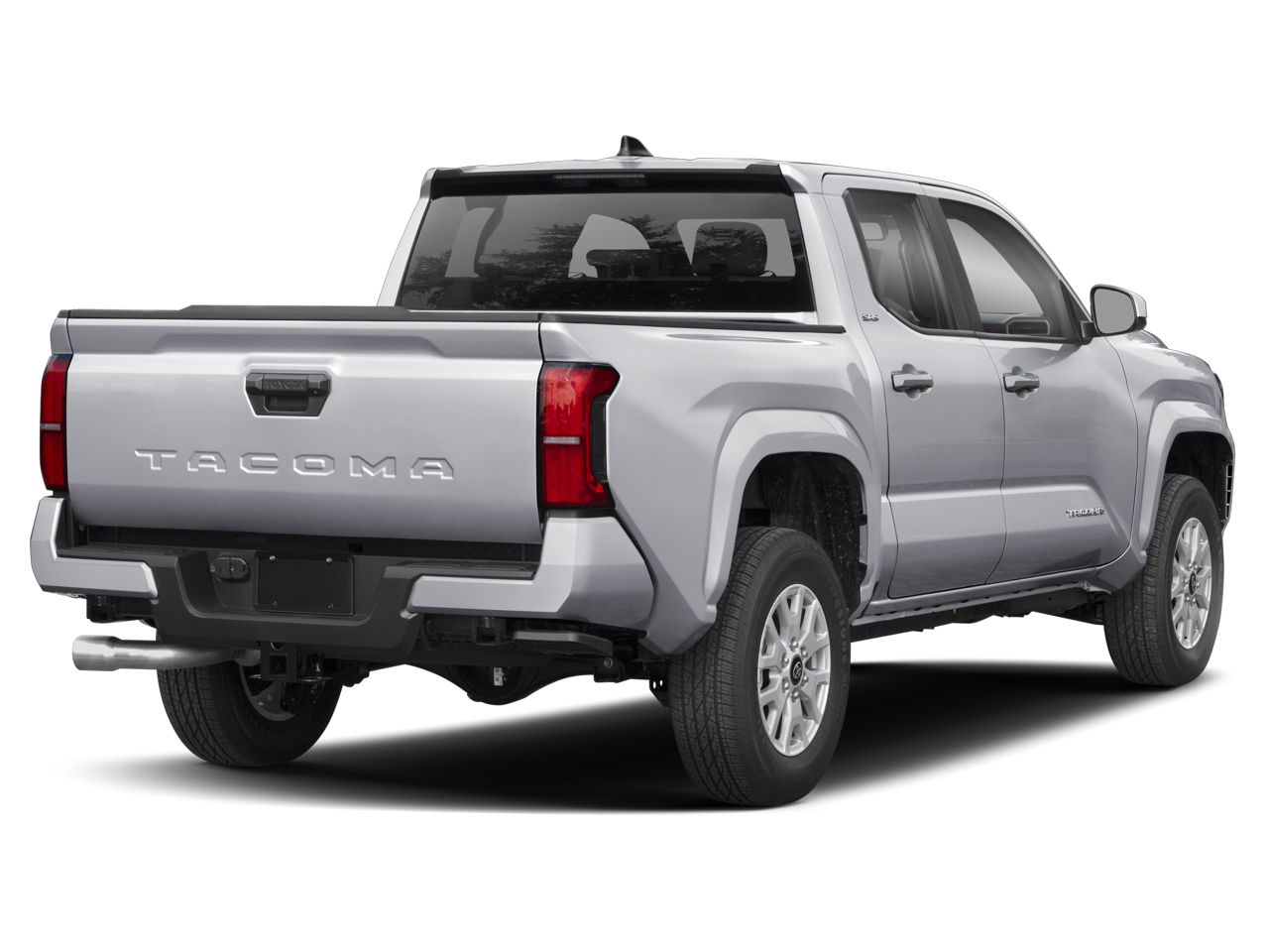 2025 Toyota Tacoma SR5 MEDIUM BED