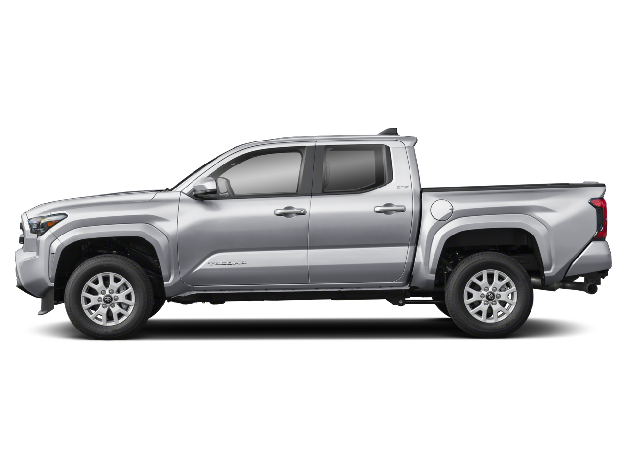 2025 Toyota Tacoma SR5 MEDIUM BED