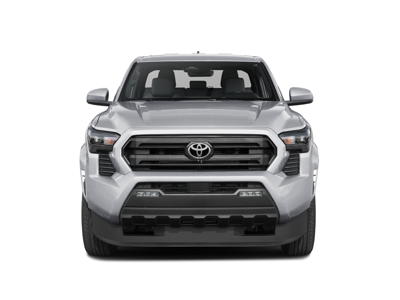 2025 Toyota Tacoma SR5 MEDIUM BED