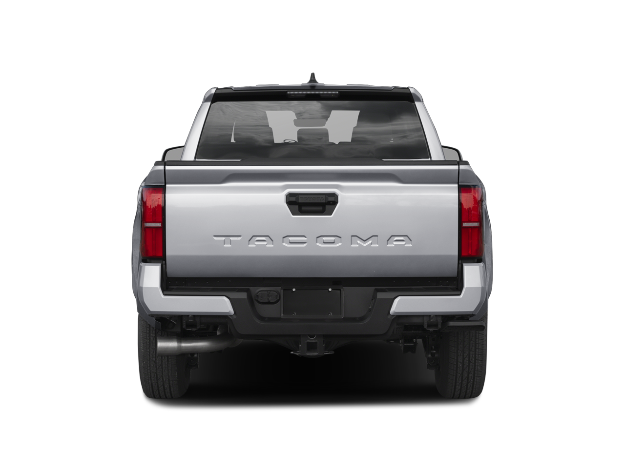2025 Toyota Tacoma SR5 MEDIUM BED