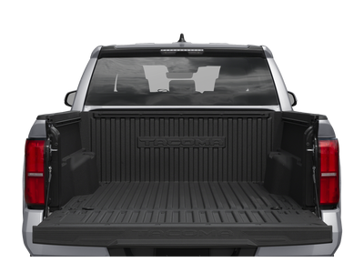 2025 Toyota Tacoma SR5 MEDIUM BED