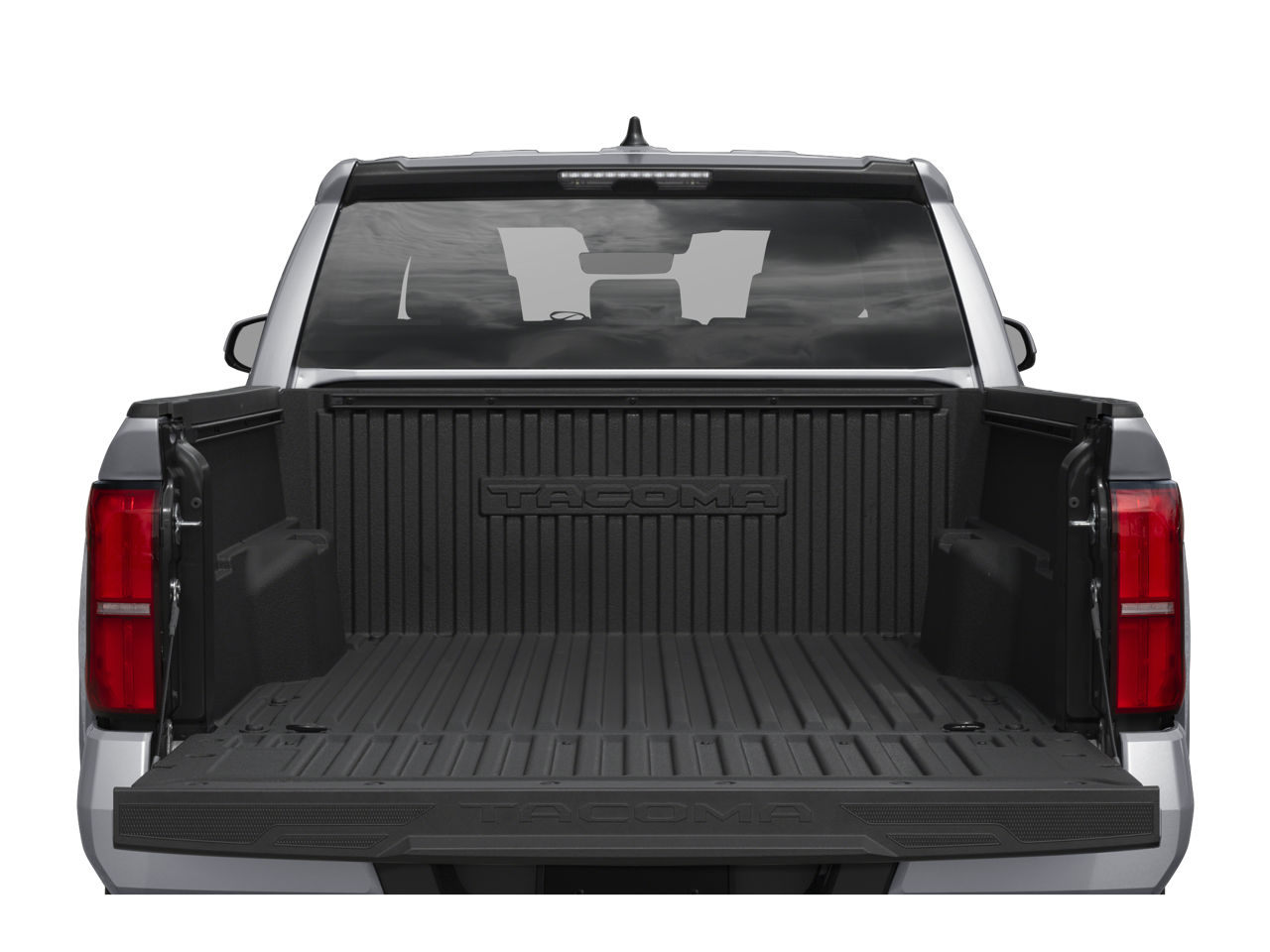 2025 Toyota Tacoma SR5 MEDIUM BED