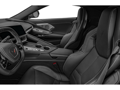 2026 Chevrolet Corvette Stingray Stingray Coupe 1LT