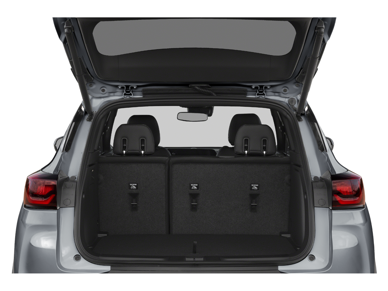 2026 Chevrolet Trailblazer FWD 4dr ACTIV