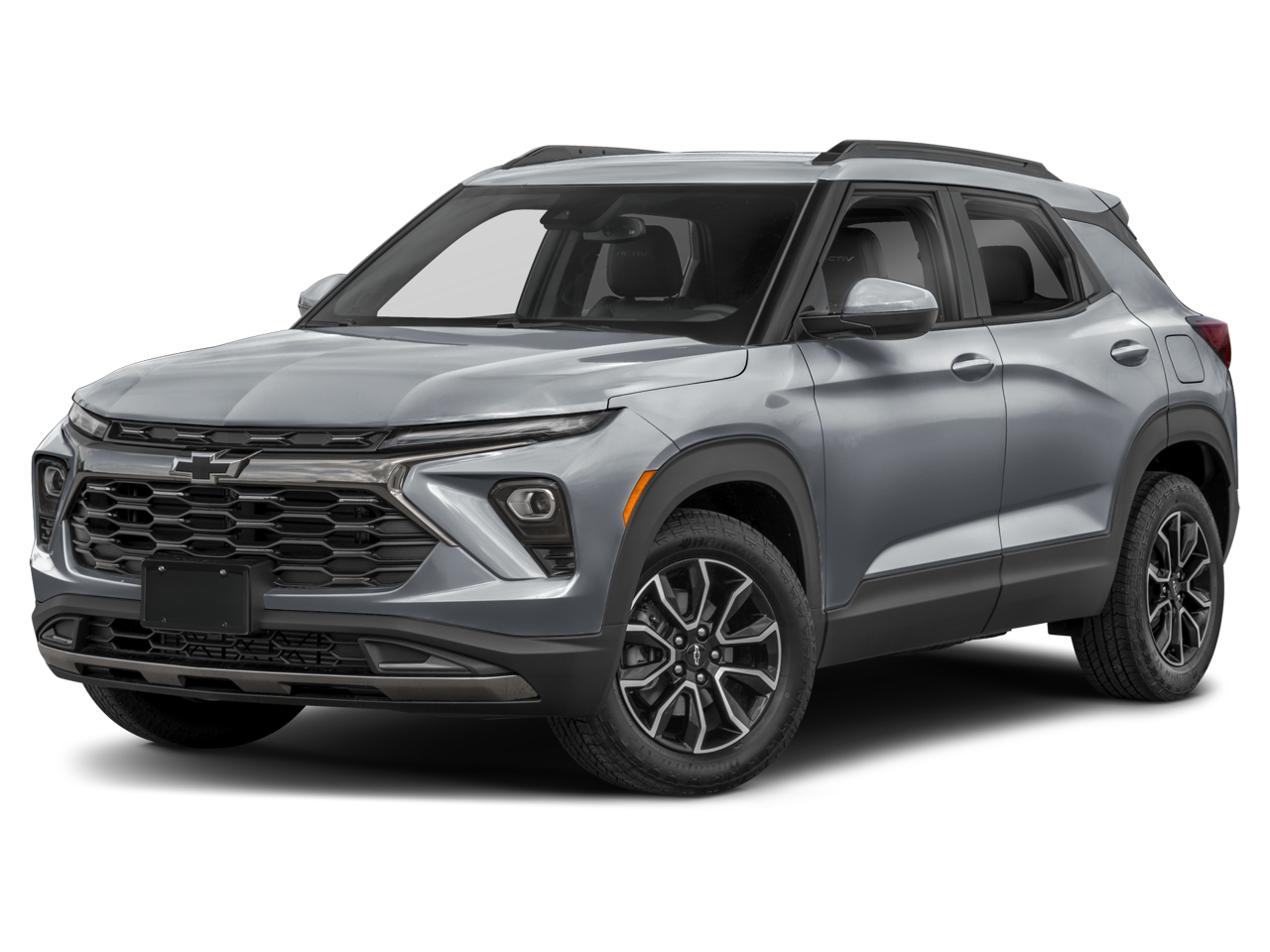 2026 Chevrolet Trailblazer FWD 4dr ACTIV
