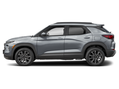 2026 Chevrolet Trailblazer FWD 4dr ACTIV