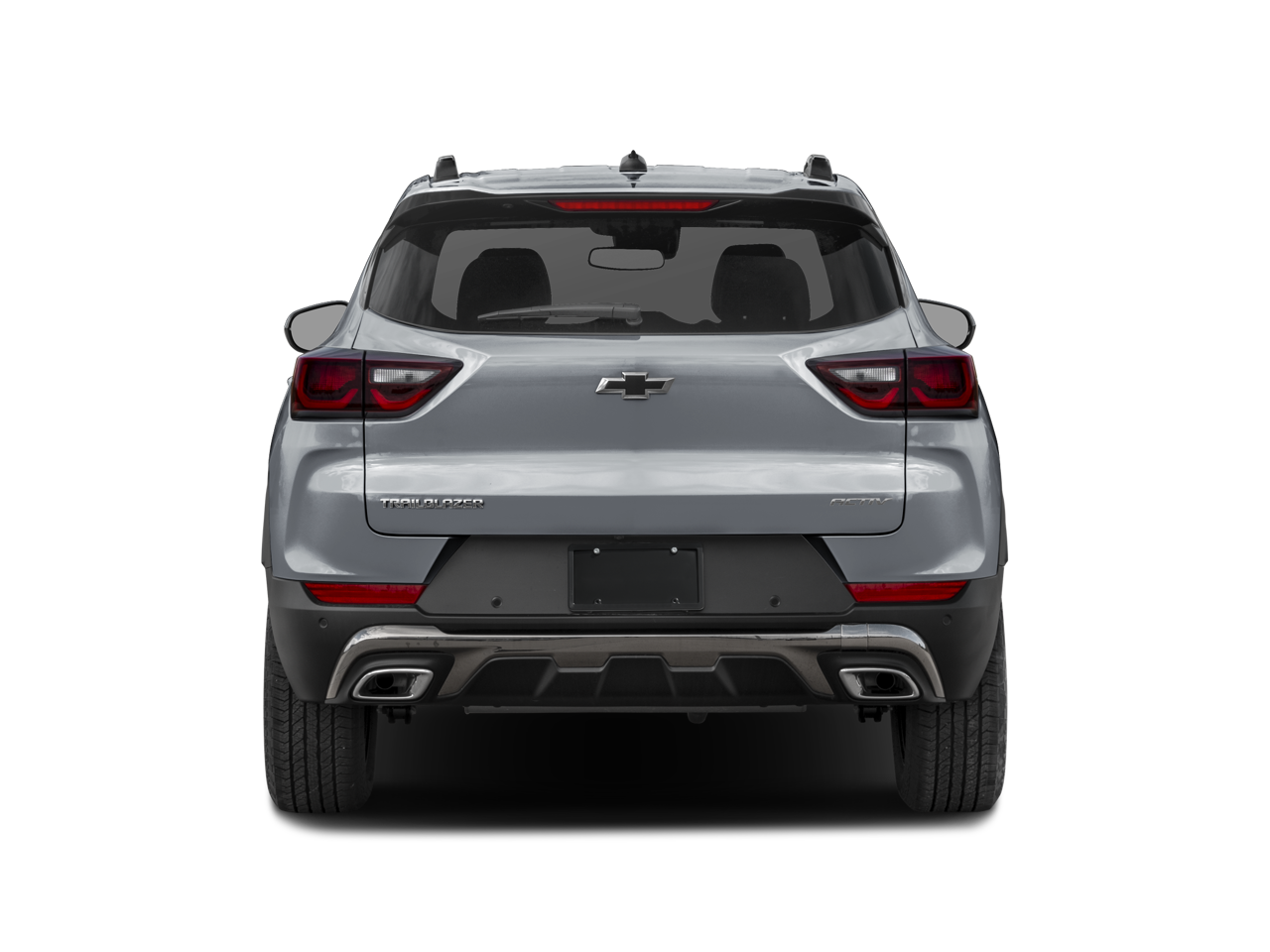 2026 Chevrolet Trailblazer FWD 4dr ACTIV