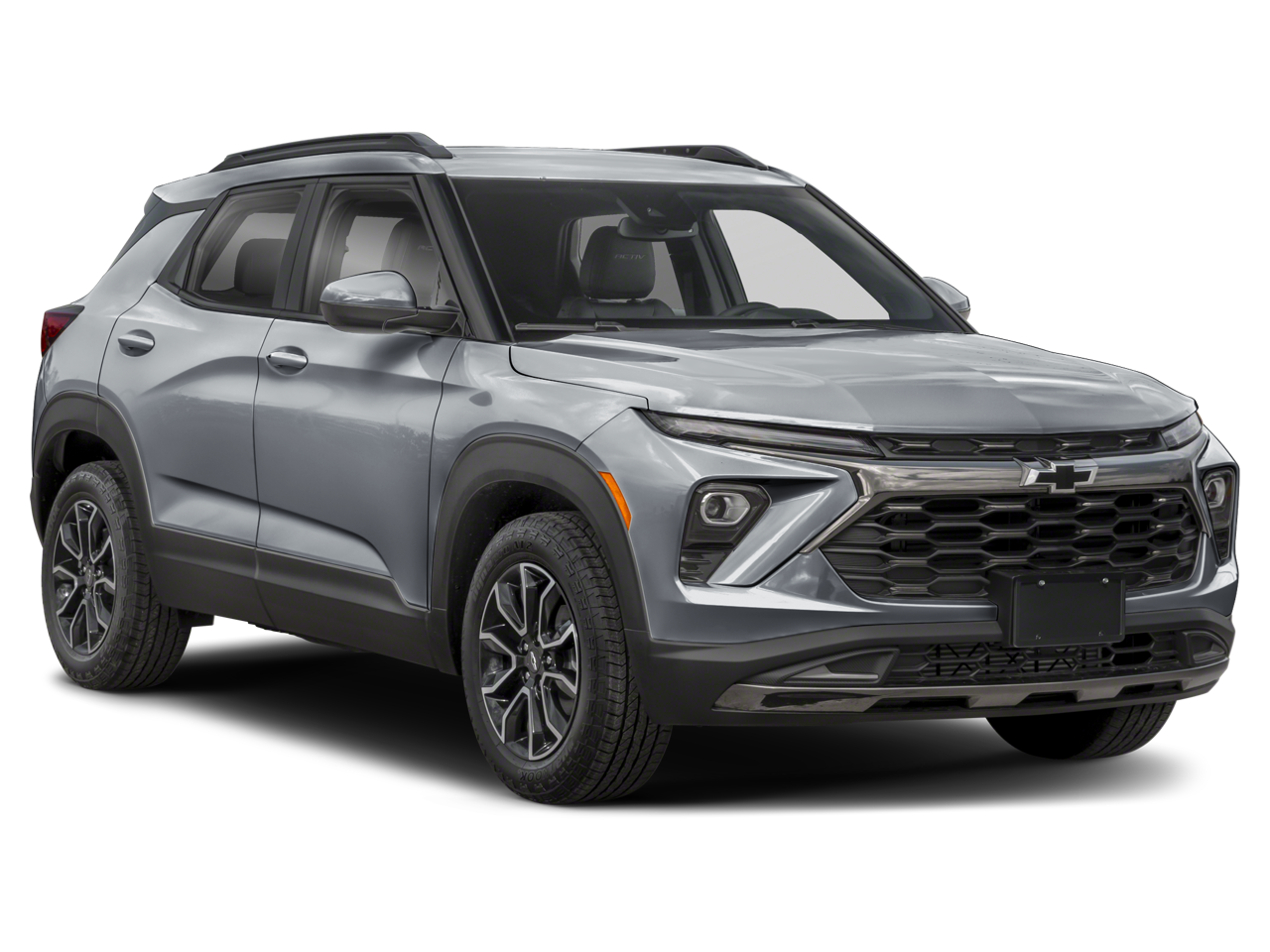 2026 Chevrolet Trailblazer FWD 4dr ACTIV