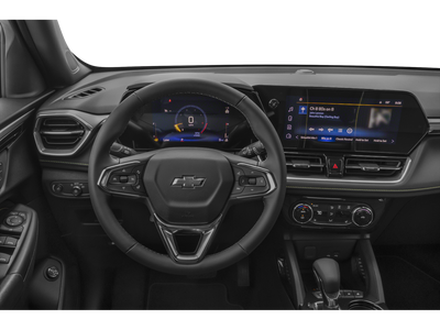2026 Chevrolet Trailblazer FWD 4dr ACTIV