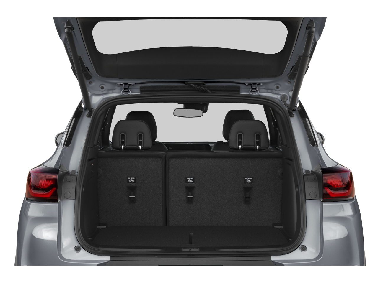 2026 Chevrolet Trailblazer FWD 4dr ACTIV