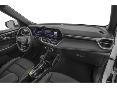 2026 Chevrolet Trailblazer FWD 4dr ACTIV