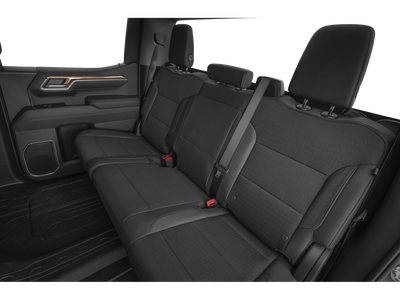 2026 Chevrolet Silverado 1500 Crew Cab Standard Box 4-Wheel Drive RST