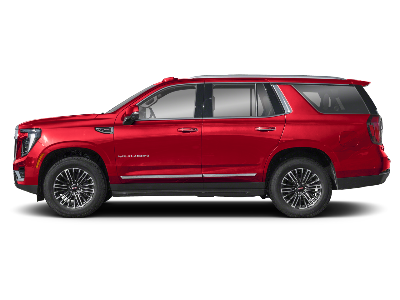 2026 GMC Yukon 4WD 4dr Denali