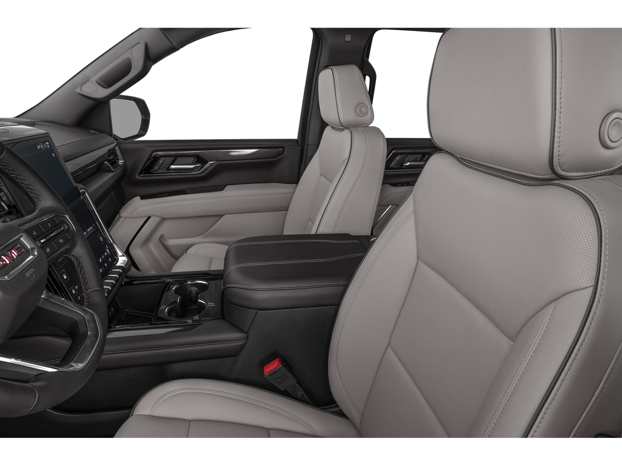 2026 GMC Yukon 4WD 4dr Denali