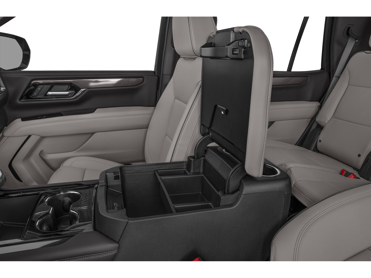 2026 GMC Yukon 4WD 4dr Denali