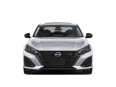 2026 Nissan Altima 2.5 SR