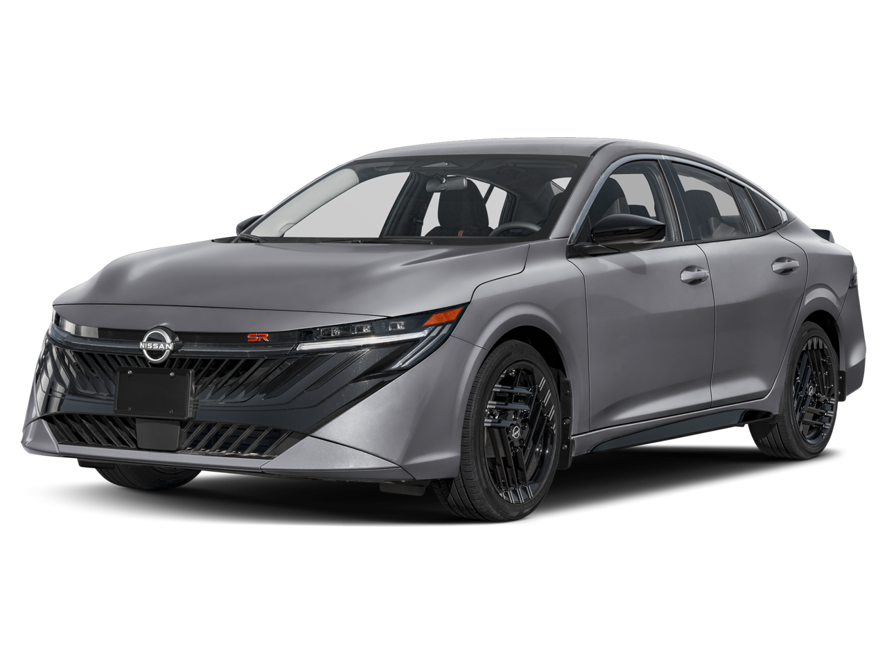 2026 Nissan Sentra SR - Photo 36