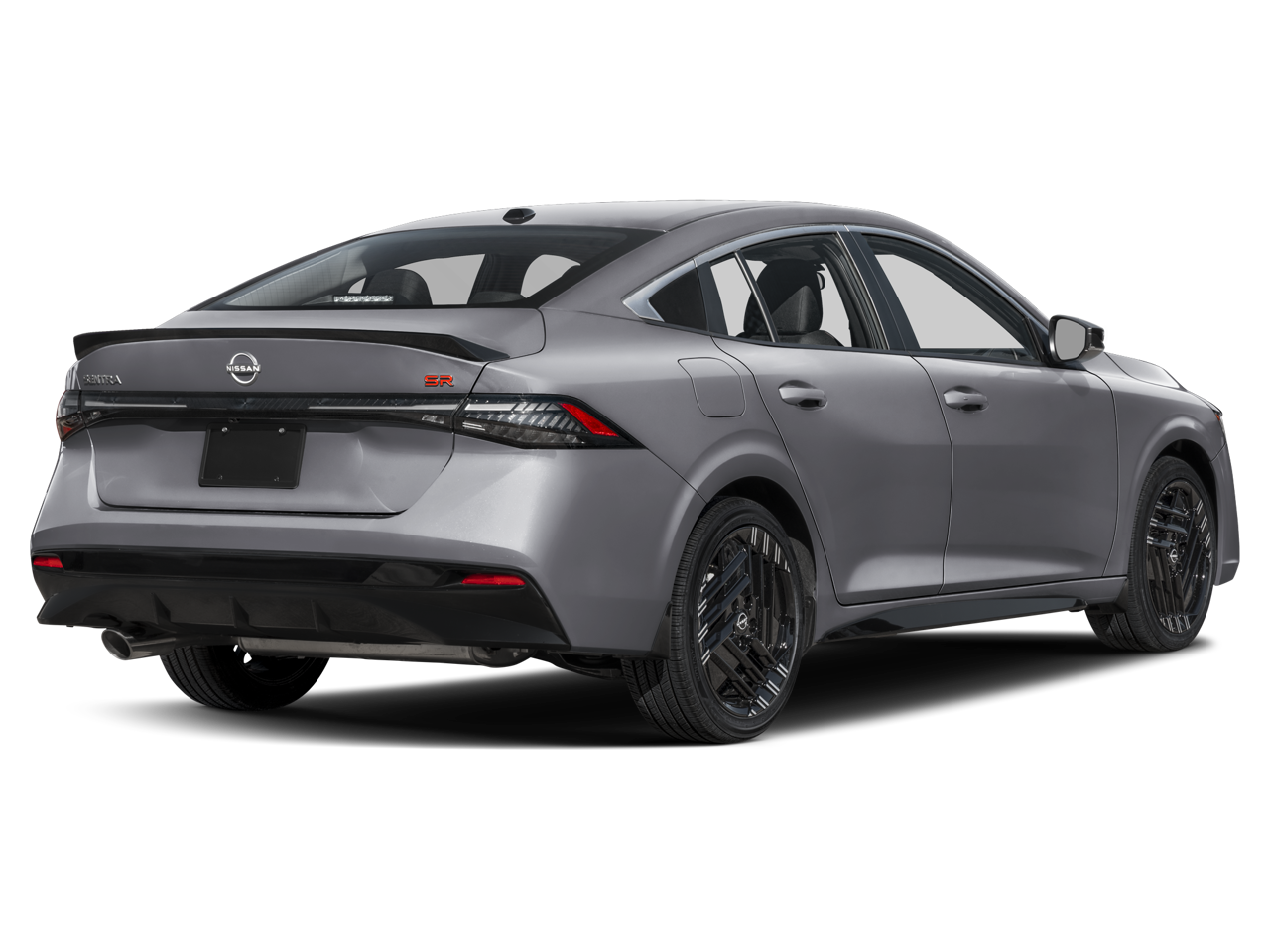 2026 Nissan Sentra SR - Photo 37