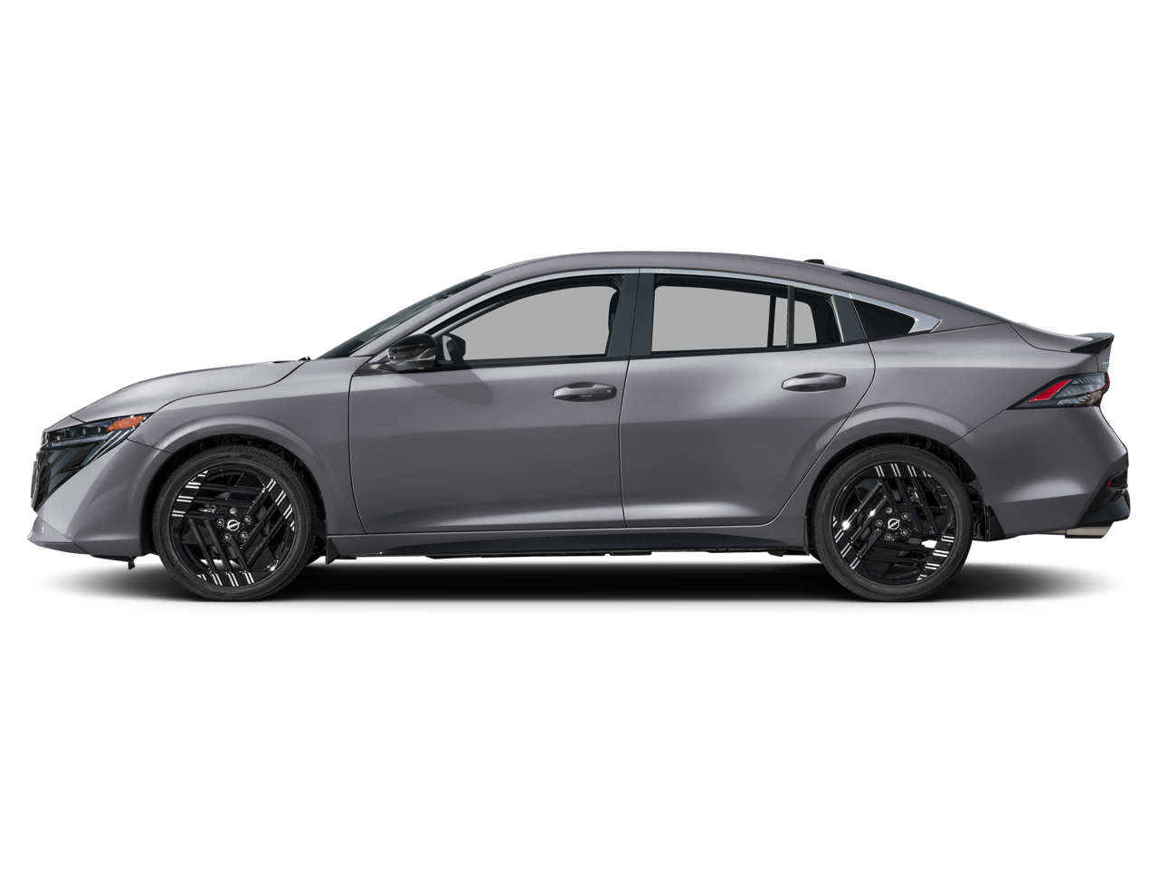 2026 Nissan Sentra SR - Photo 38